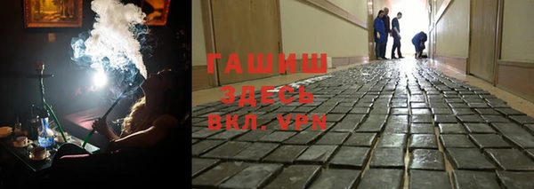 молекула духа Волоколамск